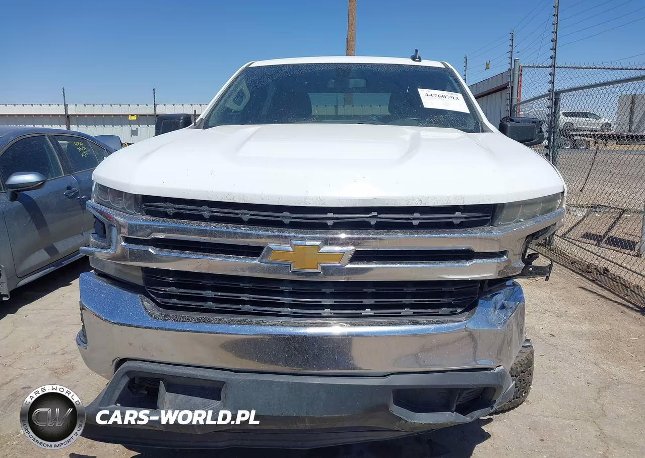 2021 Chevrolet Silverado 1500 2Wd Short Bed Lt VIN:1GCPWCED5MZ414337 - 13