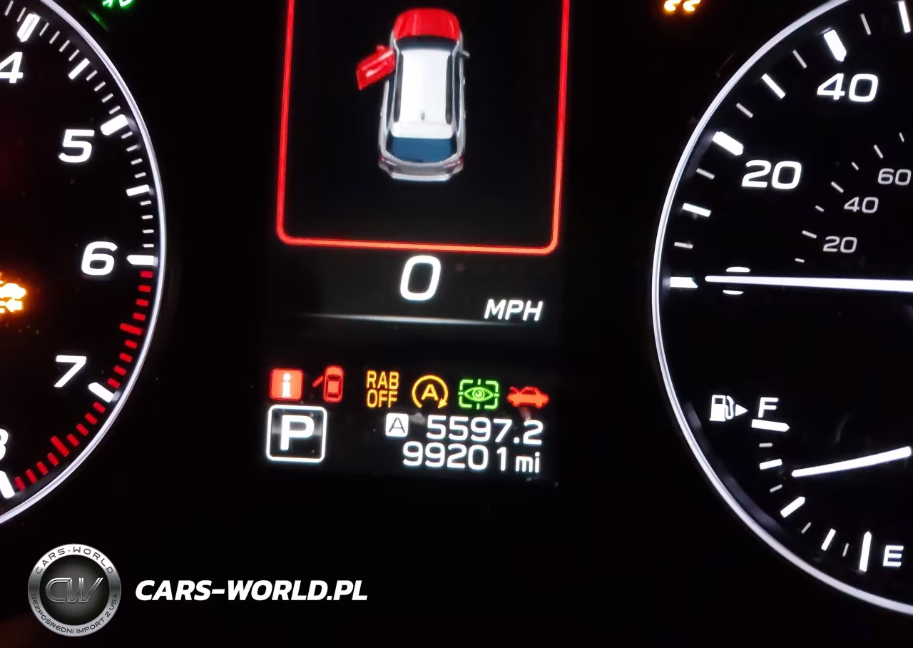 2020 Subaru Outback Limited VIN:4S4BTANC8L3171134 - 15