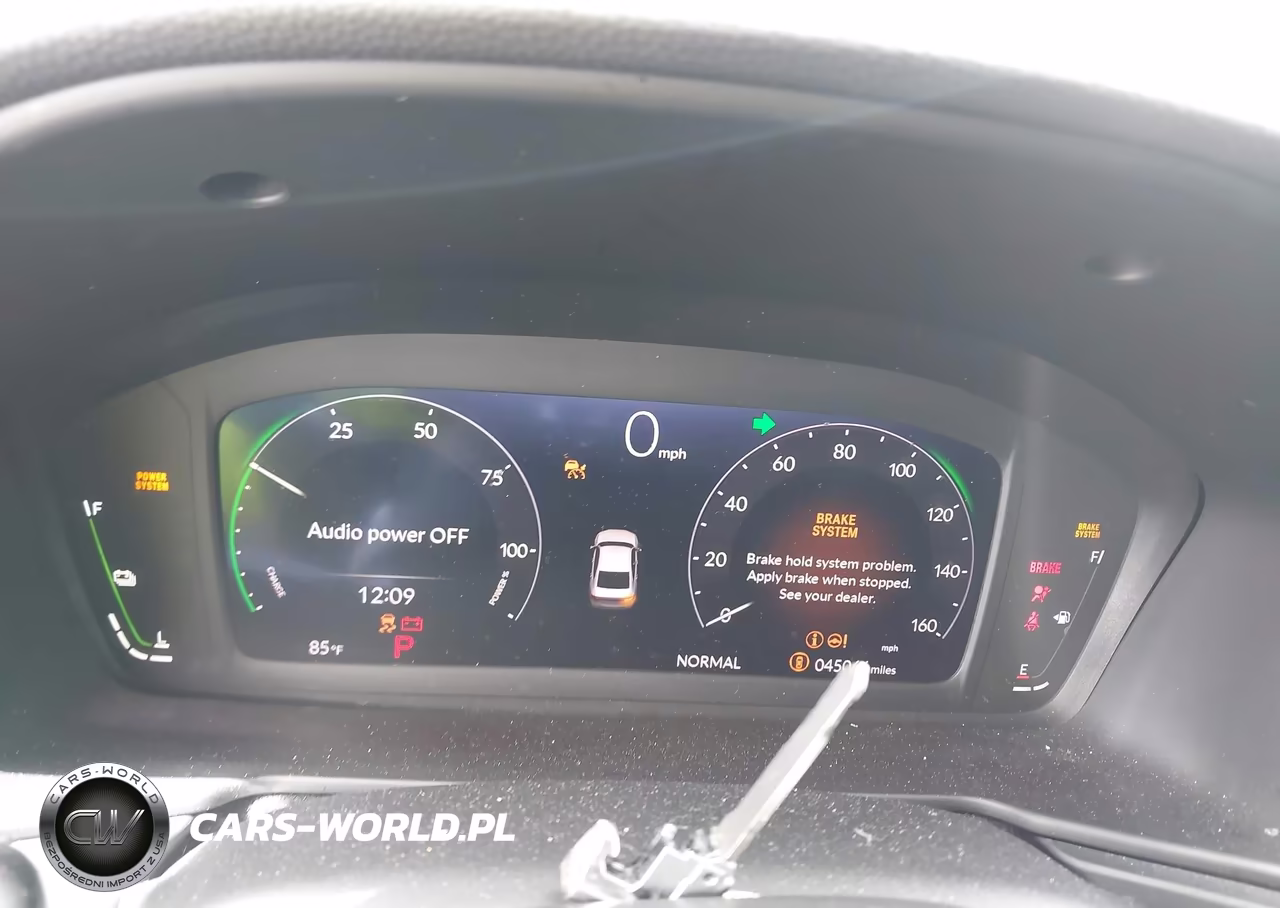 2024 Honda Accord Hybrid Touring VIN:1HGCY2F82RA000198 - 7
