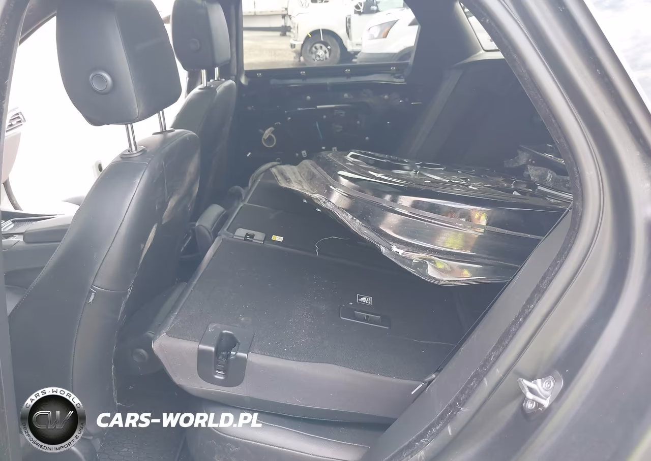 2020 Jaguar F-Pace Premium P250 Awd Automatic VIN:SADCJ2FX3LA621844 - 8