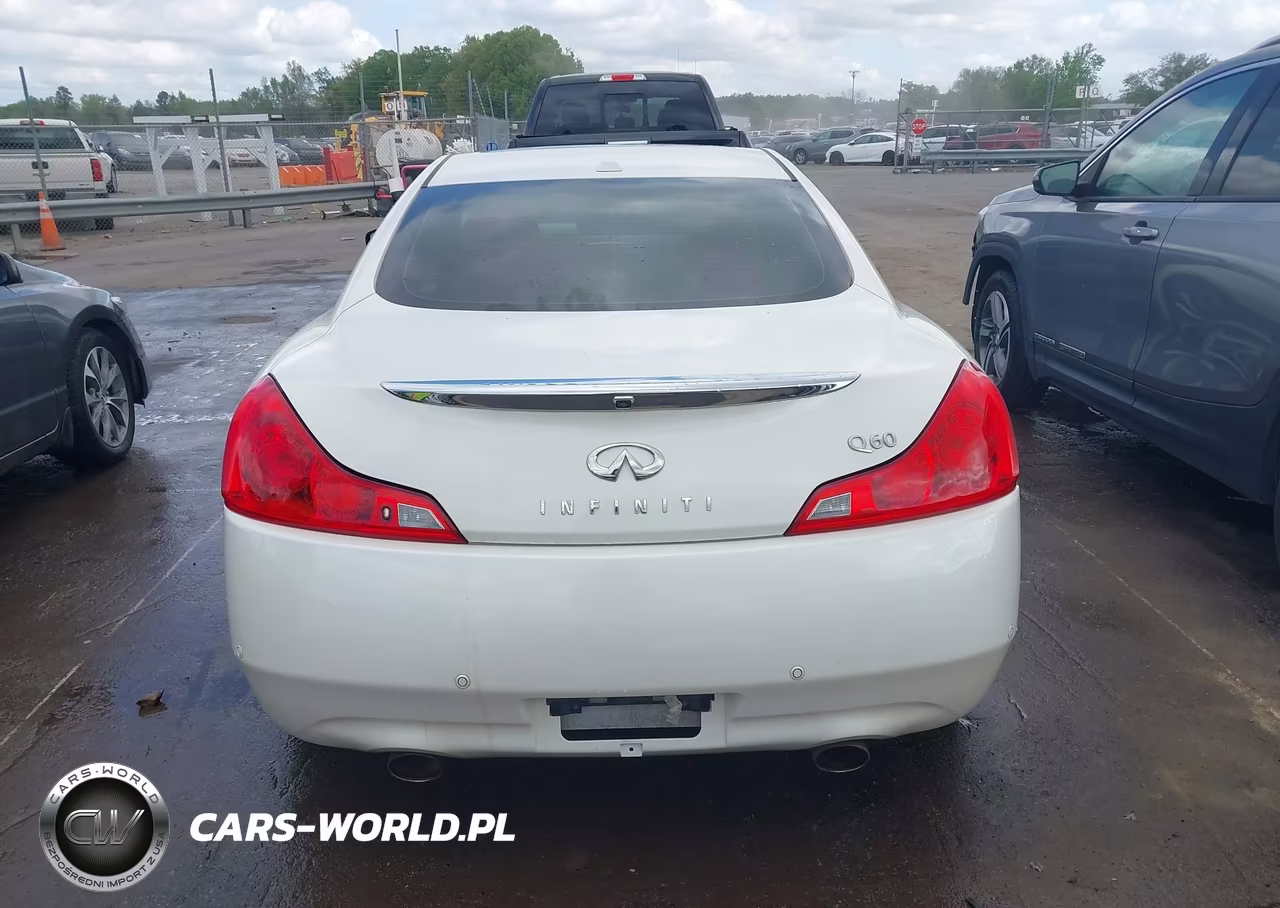 2015 Infiniti Q60 Journey VIN:JN1CV6EK4FM870544 - 16