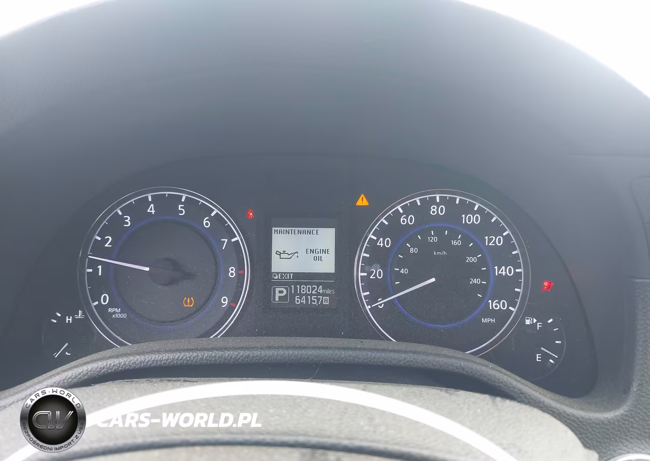 2015 Infiniti Q60 Journey VIN:JN1CV6EK4FM870544 - 7
