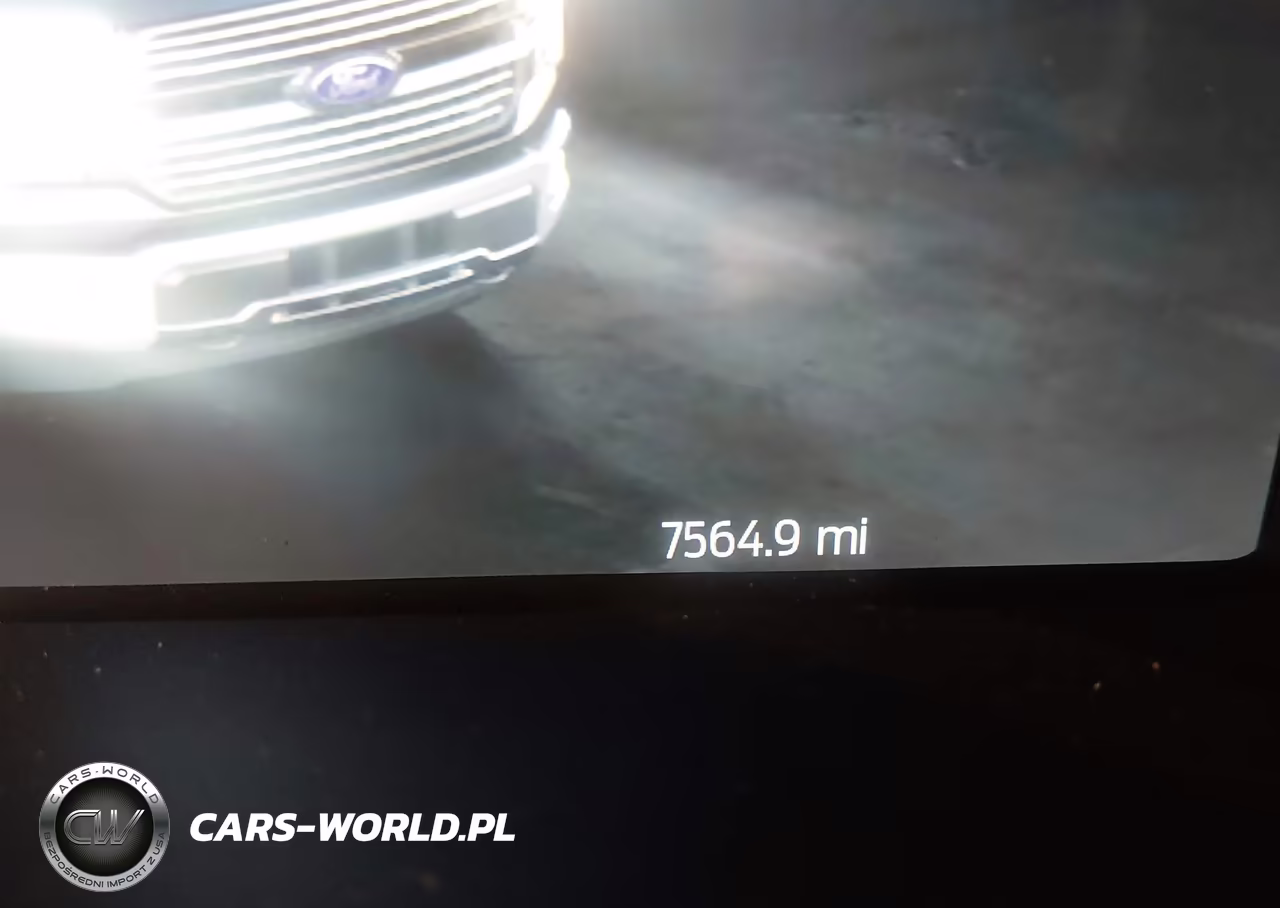 2025 Ford F-150 Xlt VIN:1FTEW3KPXSKF74192 - 14