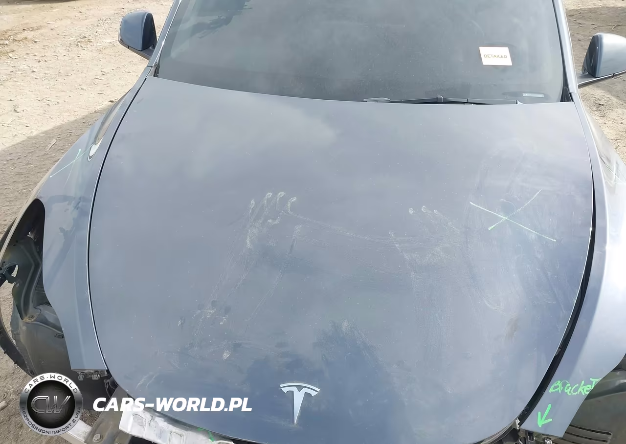 2022 Tesla Model Y Long Range Dual Motor All-Wheel Drive VIN:7SAYGDEE8NA009256 - 10