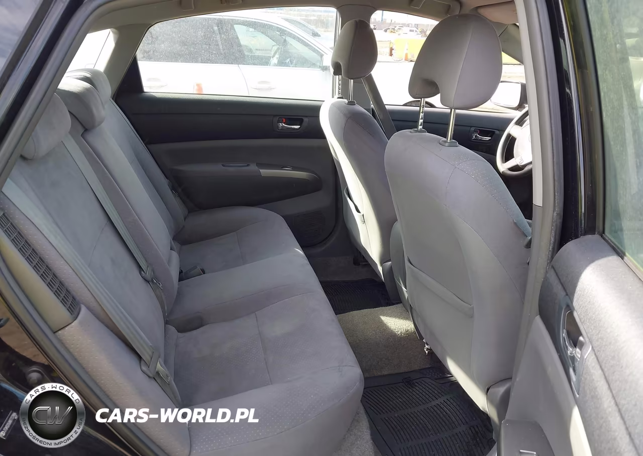 2008 Toyota Prius VIN:JTDKB20U887737886 - 8
