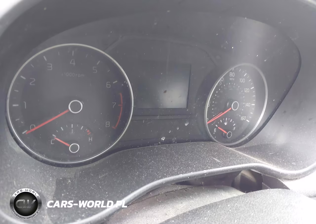 2020 Kia Sportage Lx VIN:KNDPMCACXL7661902 - 7