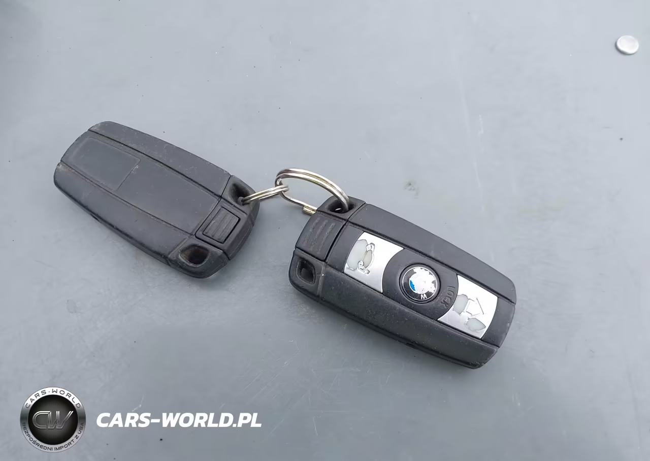 2007 BMW 328I VIN:WBAVA33577PG51476 - 11