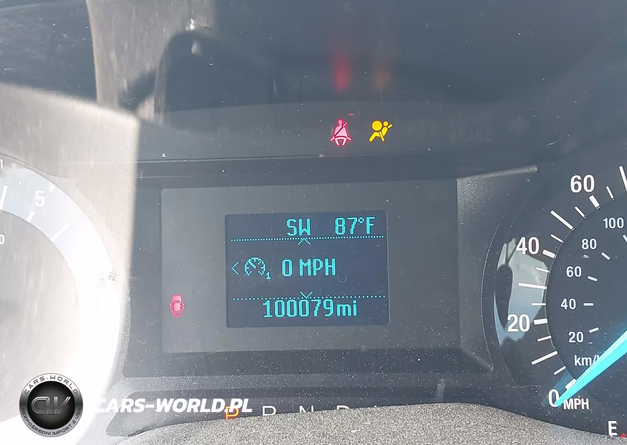 2017 Ford Fusion S VIN:3FA6P0G70HR139233 - 15