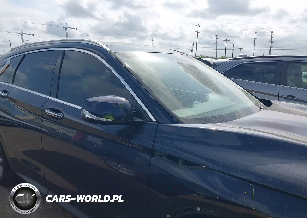 2021 Infiniti Qx50 Luxe VIN:3PCAJ5BA7MF123824 - 14