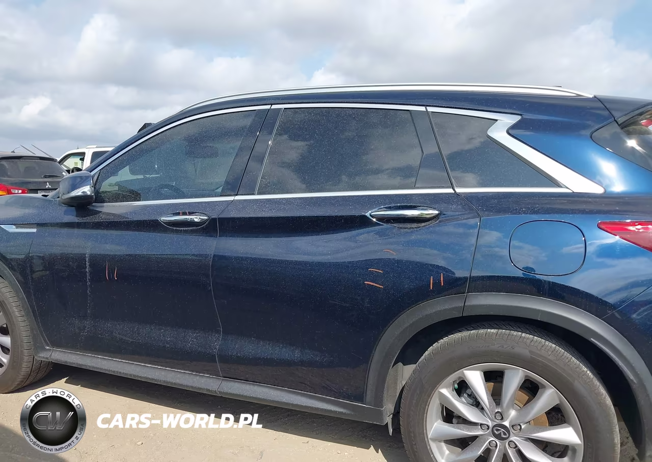 2021 Infiniti Qx50 Luxe VIN:3PCAJ5BA7MF123824 - 15