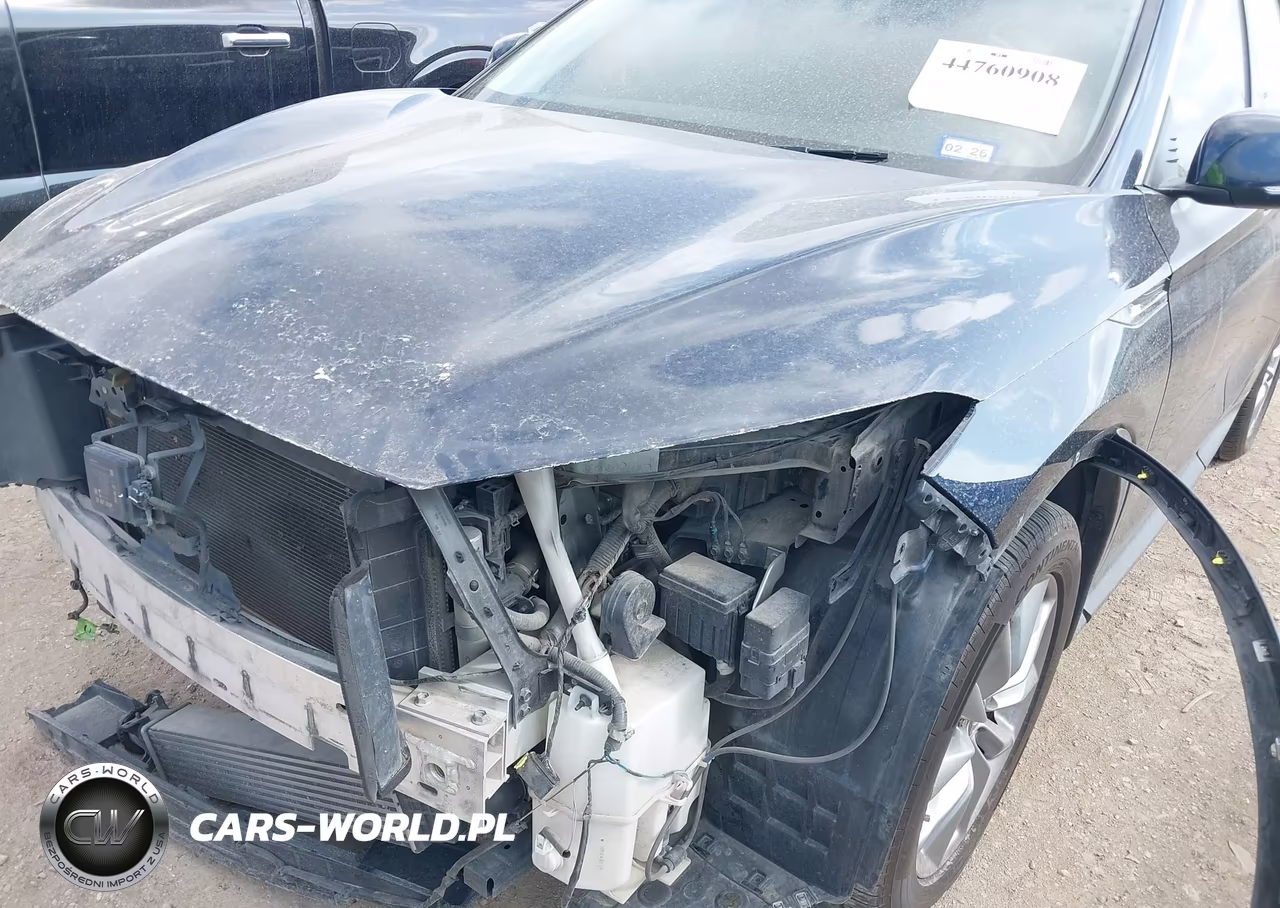 2021 Infiniti Qx50 Luxe VIN:3PCAJ5BA7MF123824 - 6