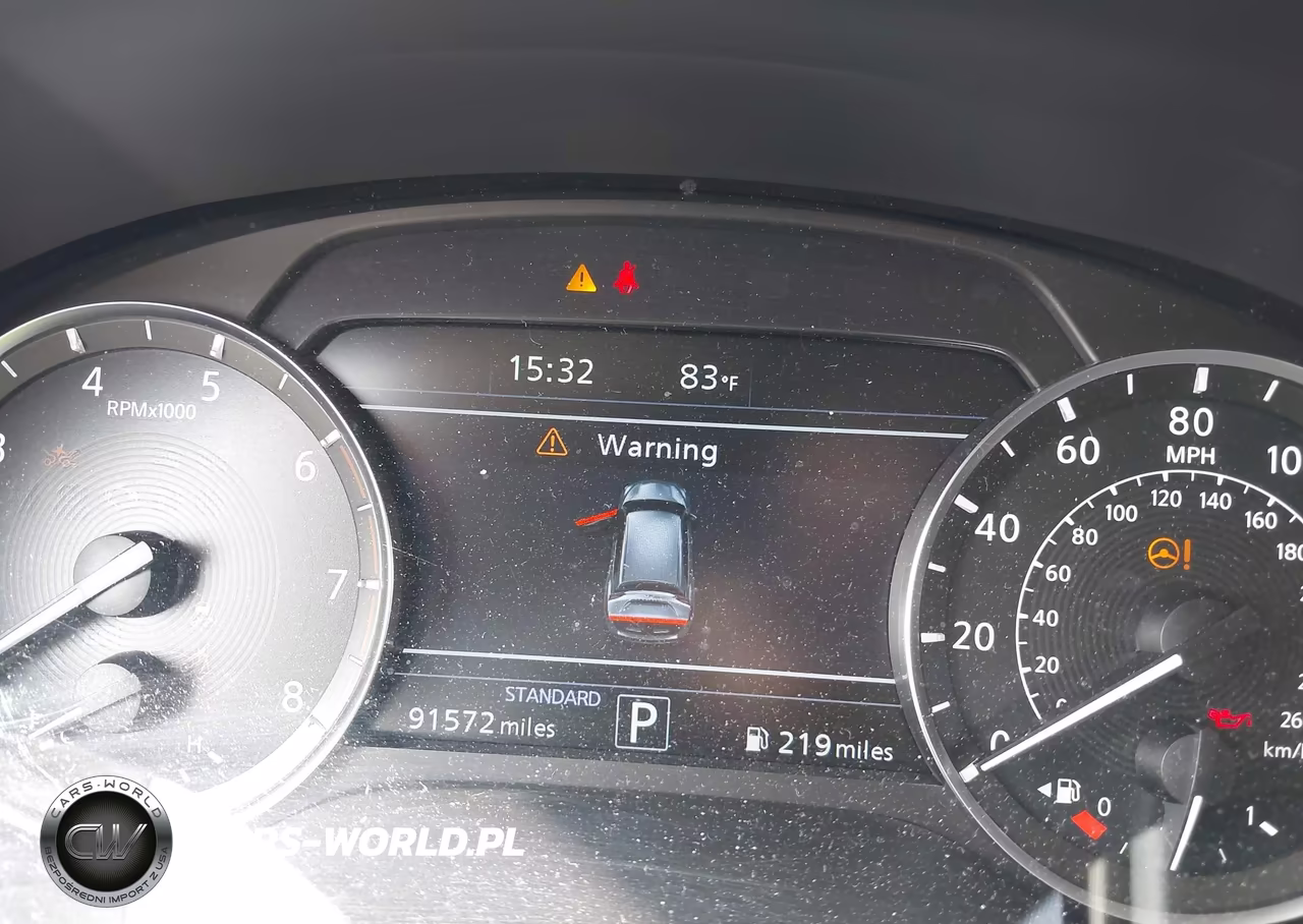2021 Infiniti Qx50 Luxe VIN:3PCAJ5BA7MF123824 - 7