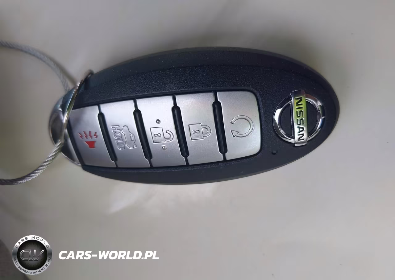 2019 Nissan Altima 2.5 Sv VIN:1N4BL4DW1KN300762 - 11