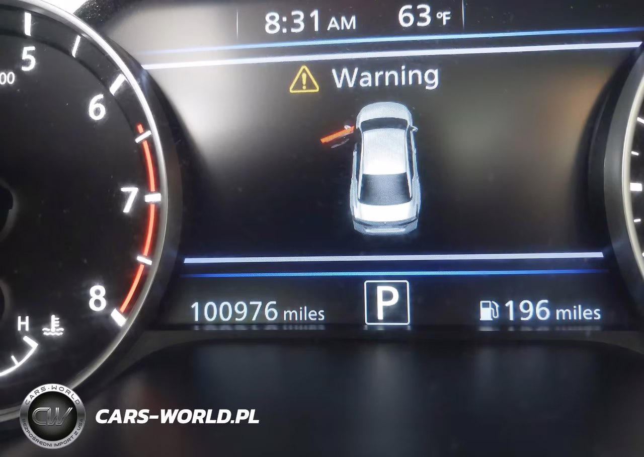 2019 Nissan Altima 2.5 Sv VIN:1N4BL4DW1KN300762 - 15