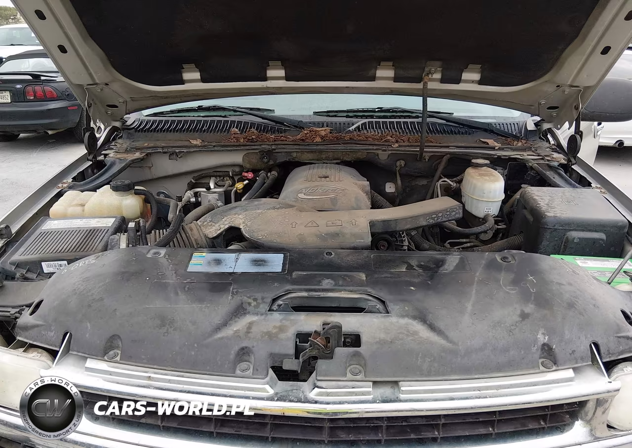 2006 Chevrolet Suburban 1500 Ls VIN:3GNFK16Z26G198480 - 10
