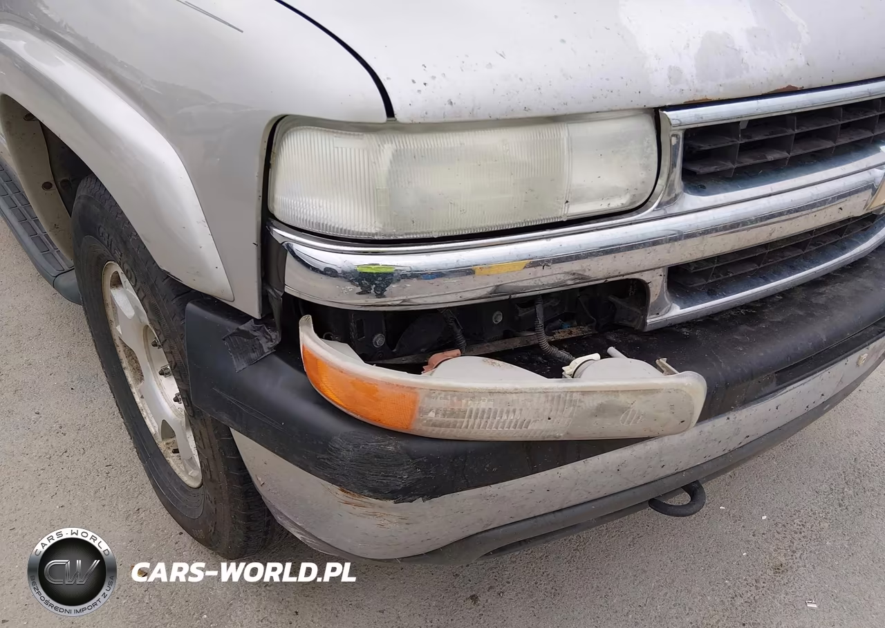 2006 Chevrolet Suburban 1500 Ls VIN:3GNFK16Z26G198480 - 6