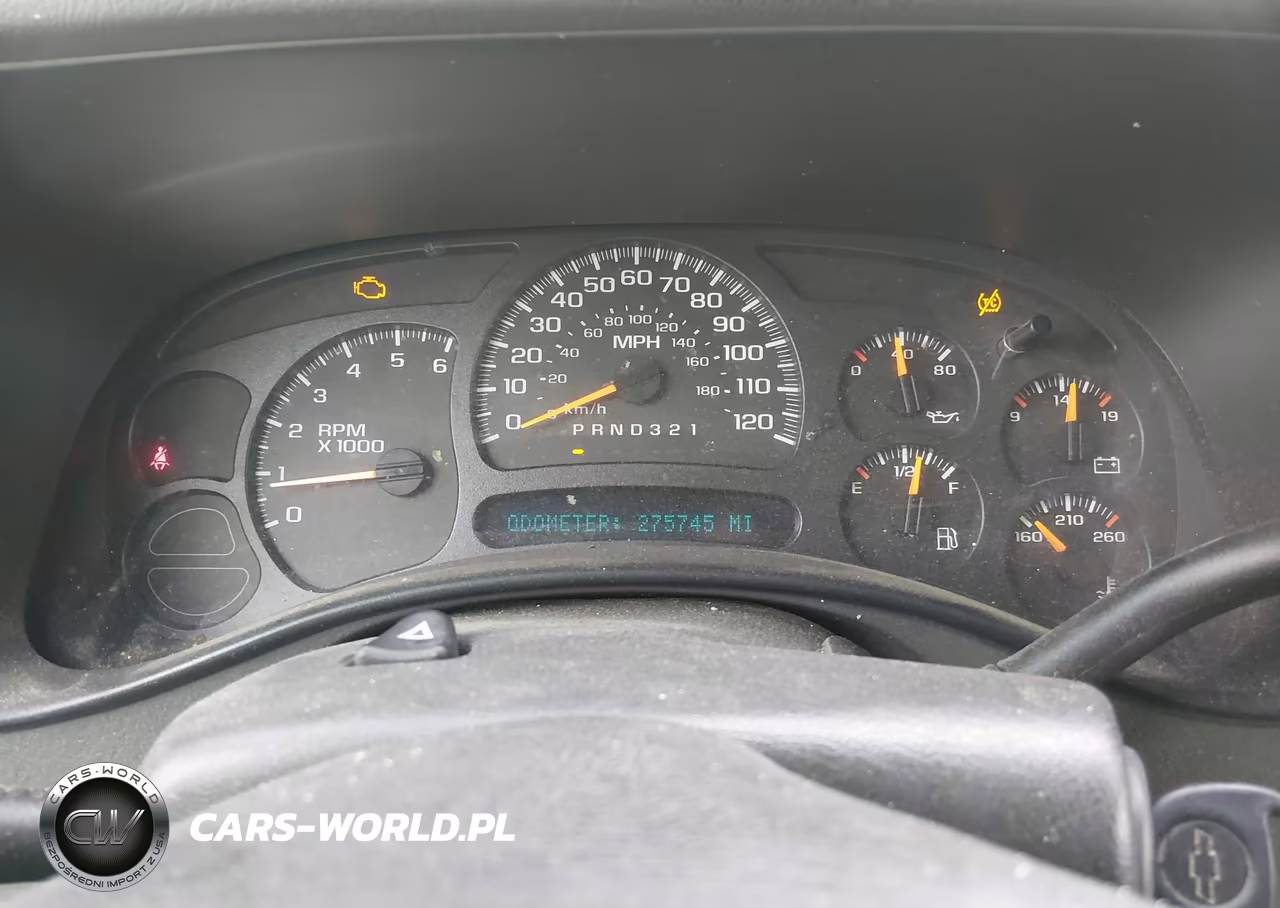 2006 Chevrolet Suburban 1500 Ls VIN:3GNFK16Z26G198480 - 7