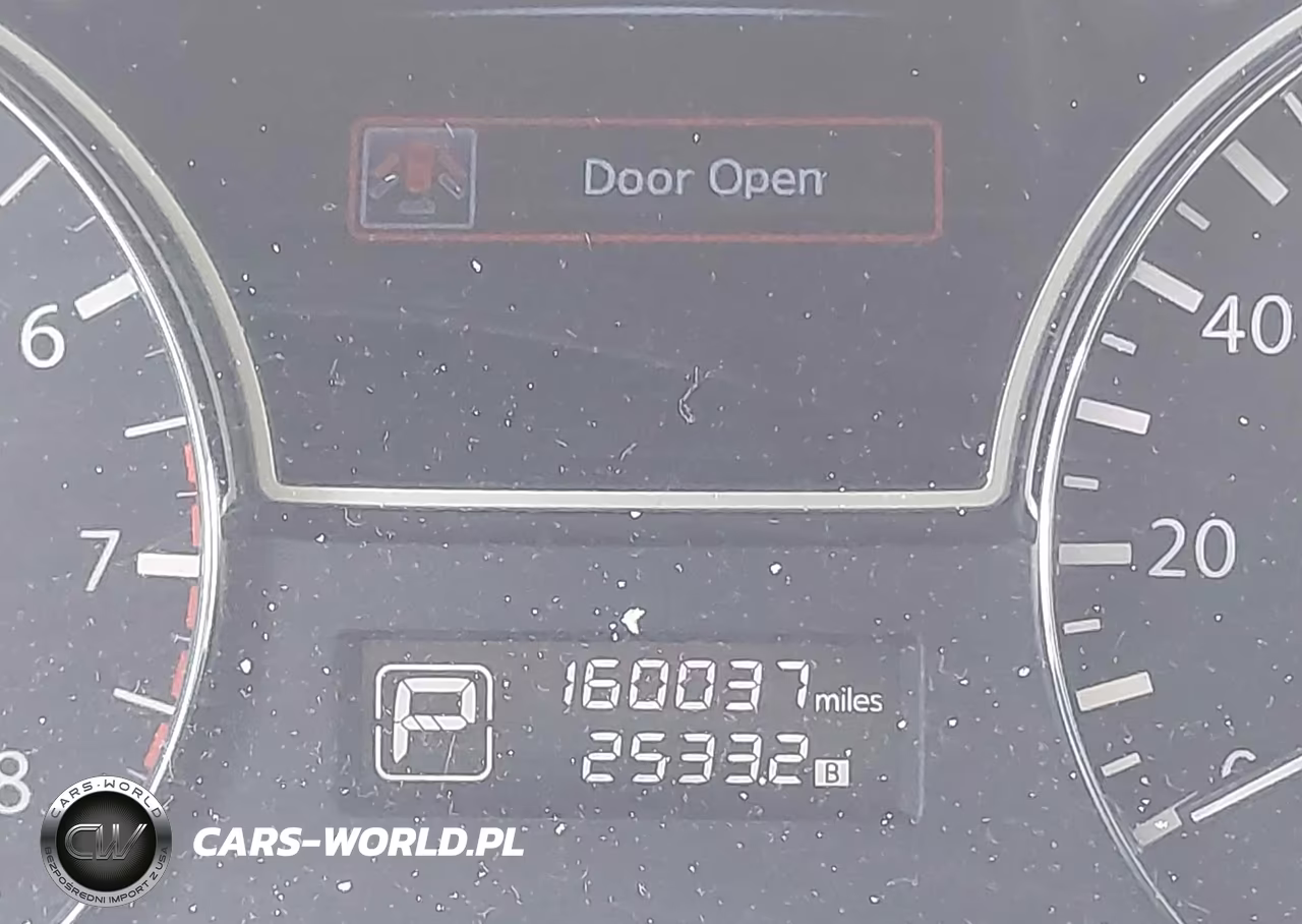 2013 Nissan Pathfinder Platinum-S-Sl-Sv VIN:5N1AR2MM0DC661031 - 15