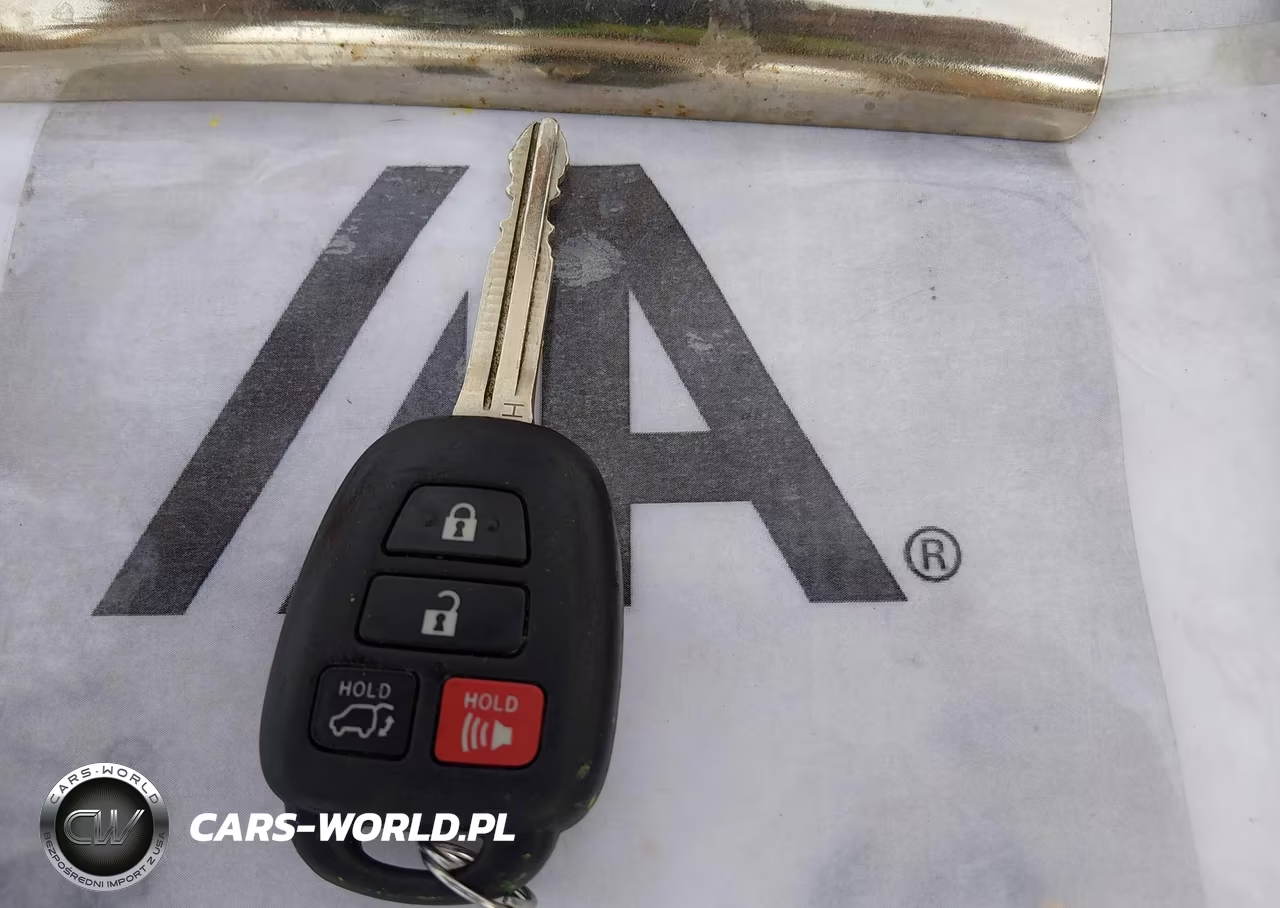 2016 Toyota Rav4 Xle VIN:2T3RFREV1GW511706 - 11