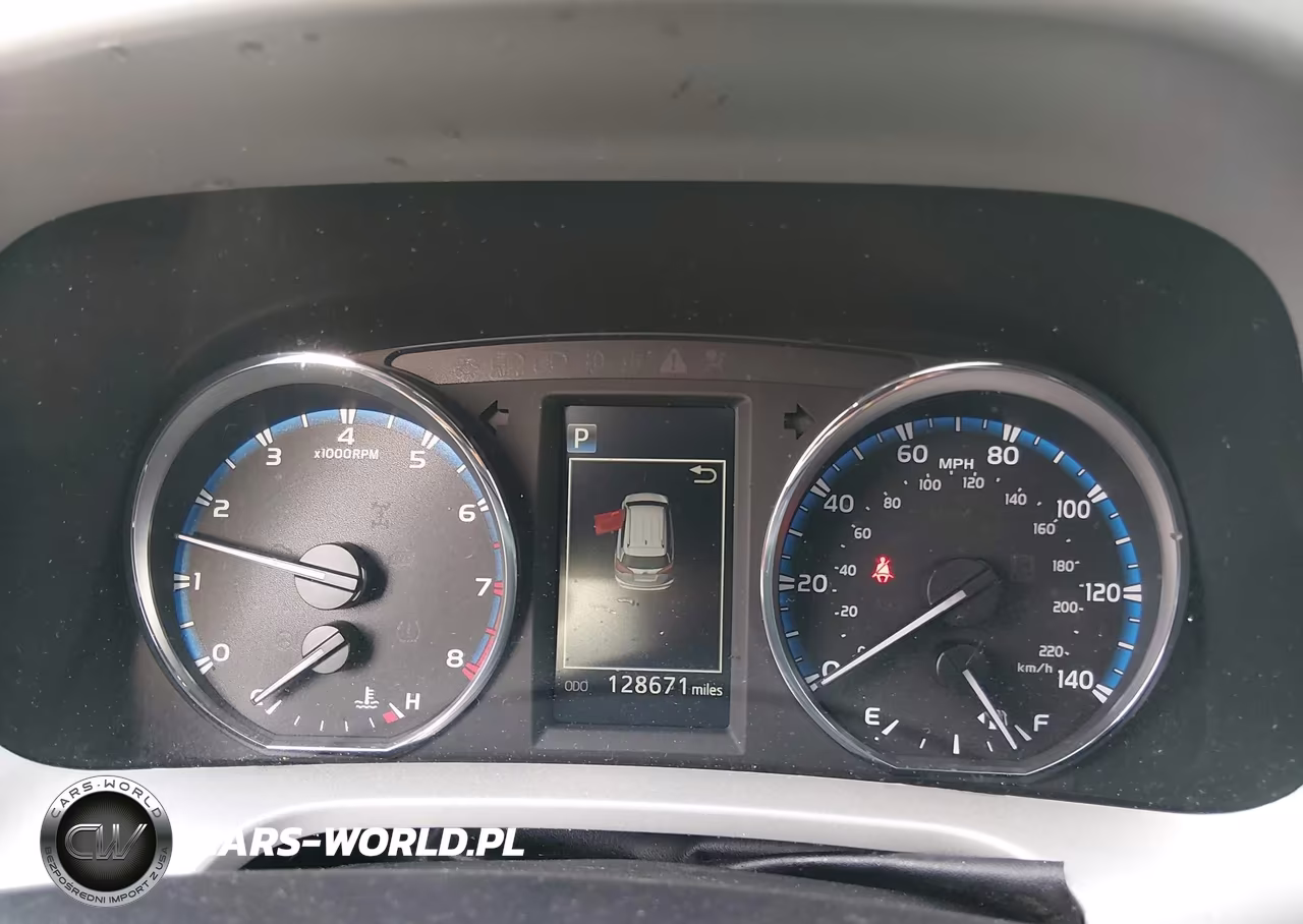 2016 Toyota Rav4 Xle VIN:2T3RFREV1GW511706 - 7