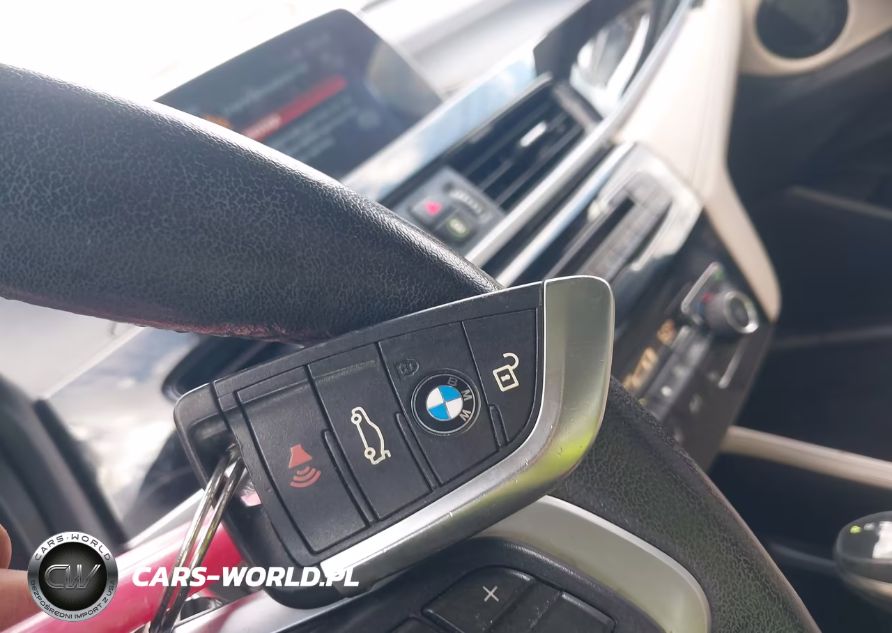 2019 BMW X2 Sdrive28I VIN:WBXYJ3C54K5N68009 - 11