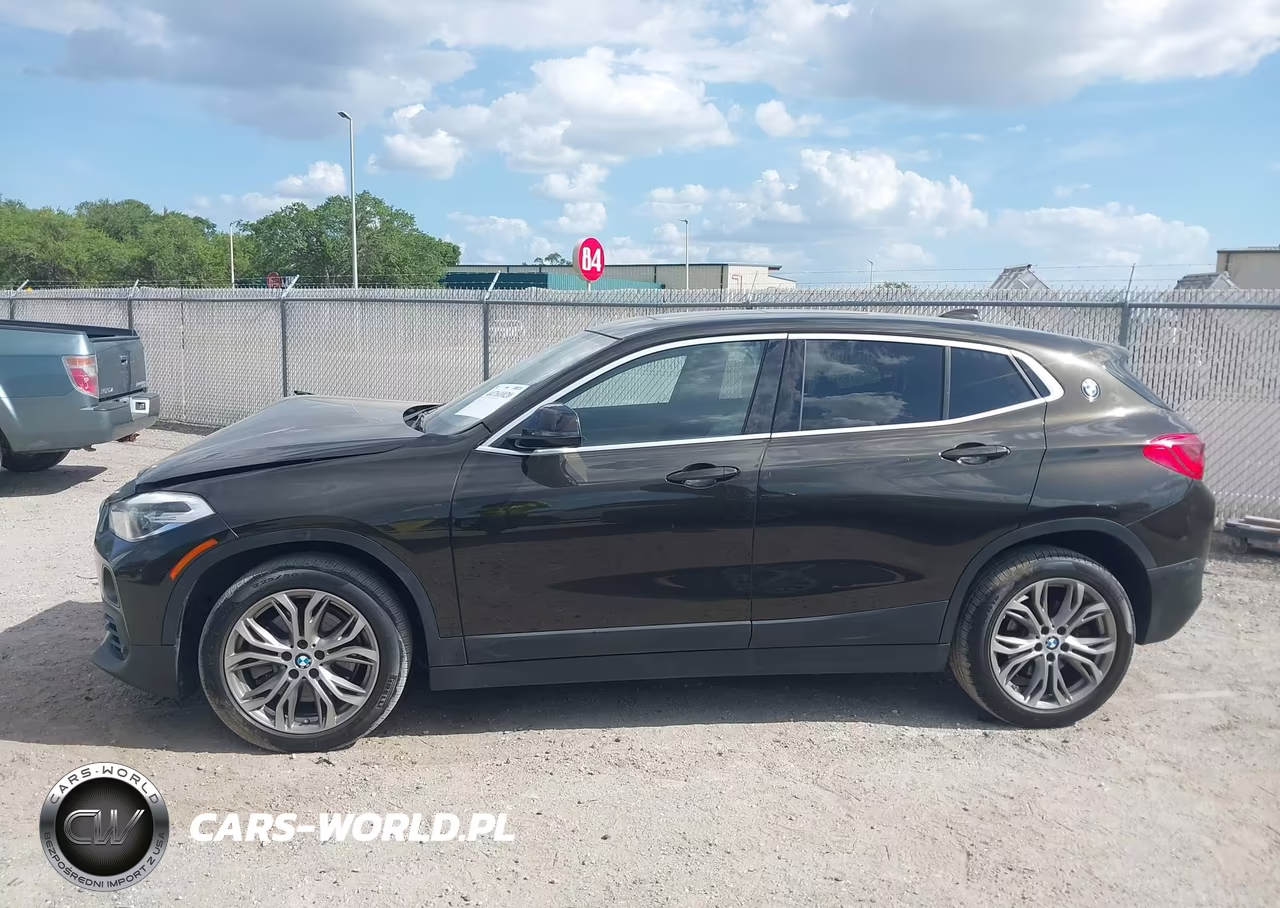 2019 BMW X2 Sdrive28I VIN:WBXYJ3C54K5N68009 - 14