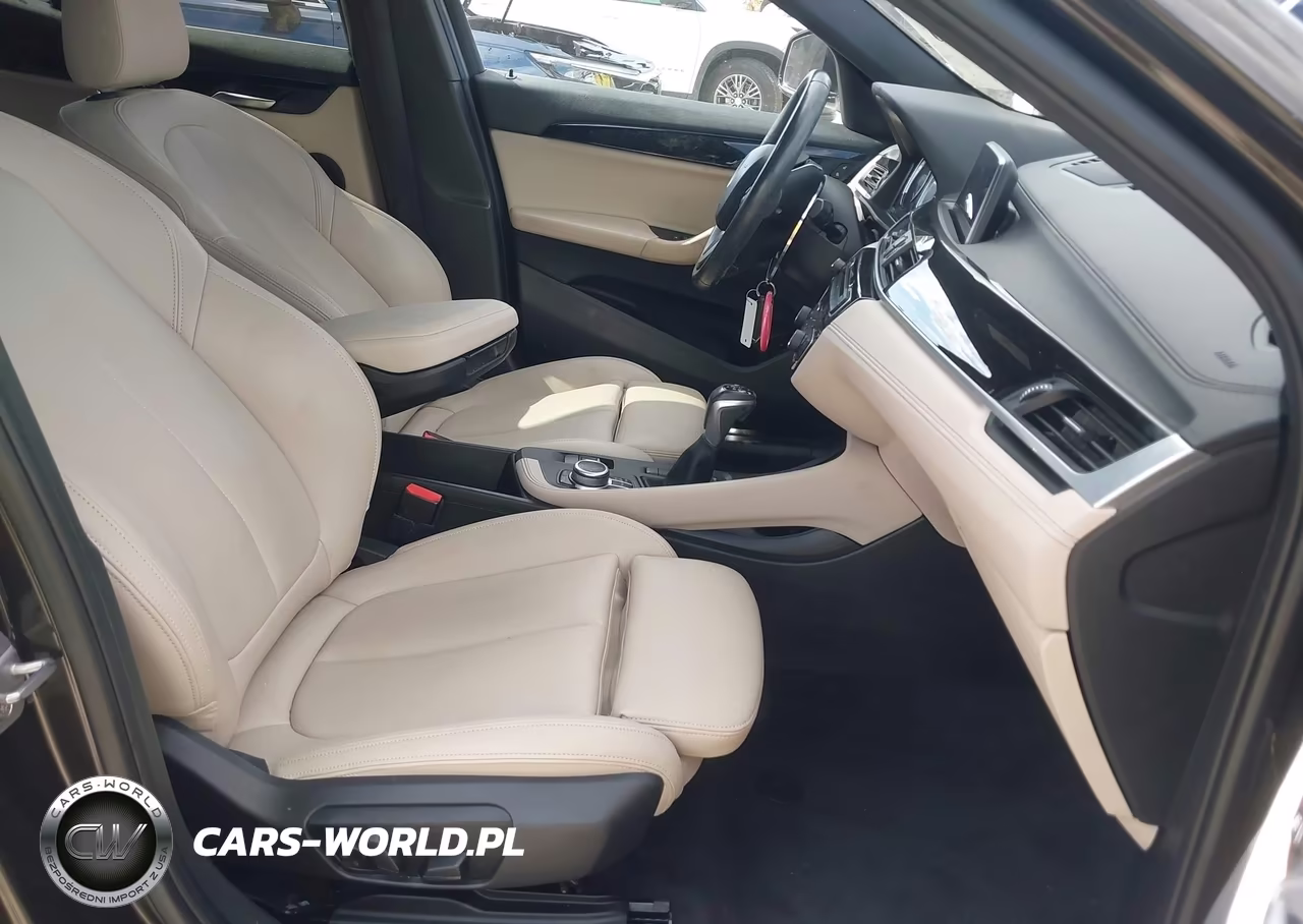 2019 BMW X2 Sdrive28I VIN:WBXYJ3C54K5N68009 - 5