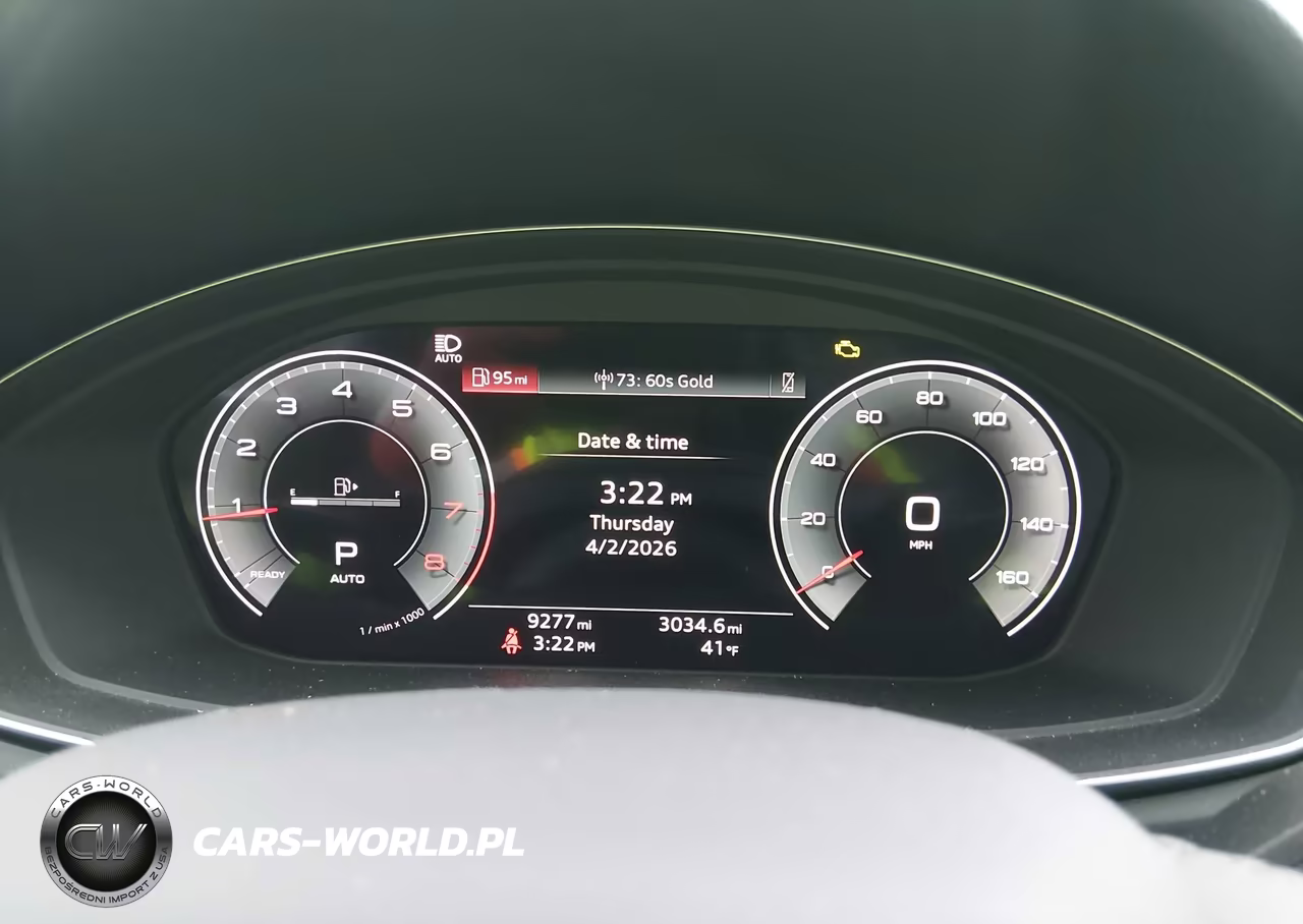 2024 Audi Q5 Premium Plus 45 Tfsi S Line Quattro VIN:WA1EAAFY5R2053620 - 7