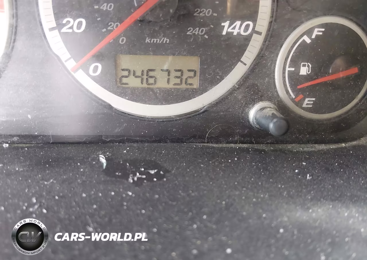 2004 Honda Cr-V Ex VIN:SHSRD78844U223284 - 15