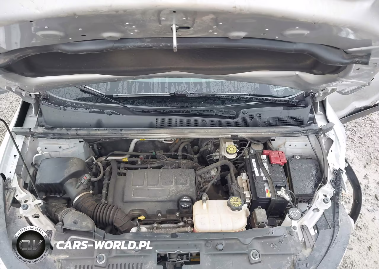 2021 Chevrolet Trax Fwd Ls VIN:KL7CJKSB5MB301438 - 10