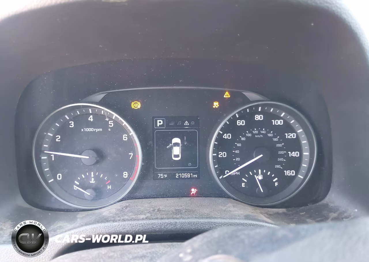 2018 Hyundai Elantra Sel VIN:5NPD84LF1JH298628 - 7