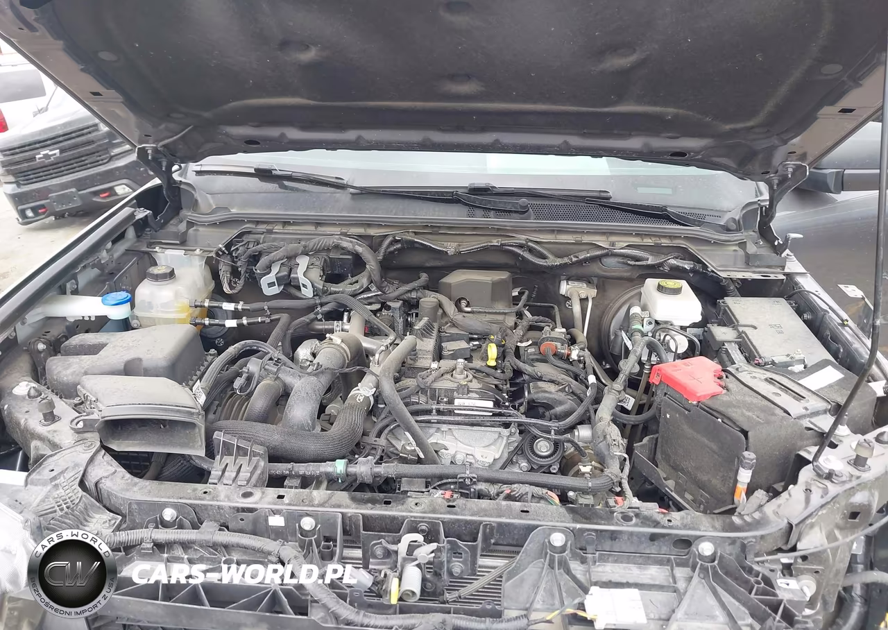 2024 Ford Ranger Xlt VIN:1FTER4HH0RLE29504 - 10