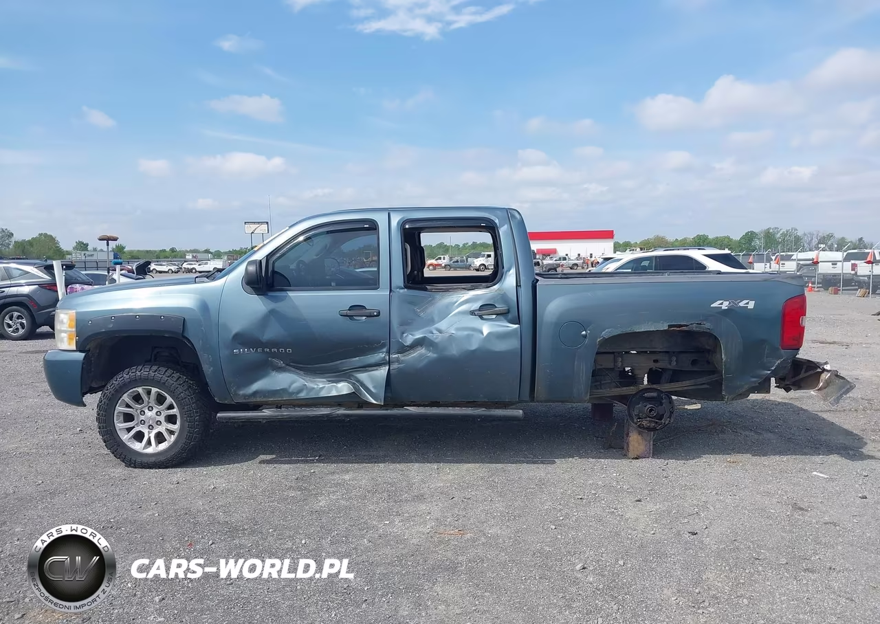 2011 Chevrolet Silverado 1500 Lt VIN:3GCPKSEAXBG105598 - 15