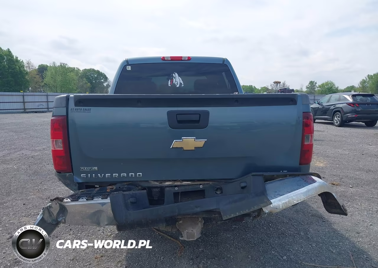 2011 Chevrolet Silverado 1500 Lt VIN:3GCPKSEAXBG105598 - 17