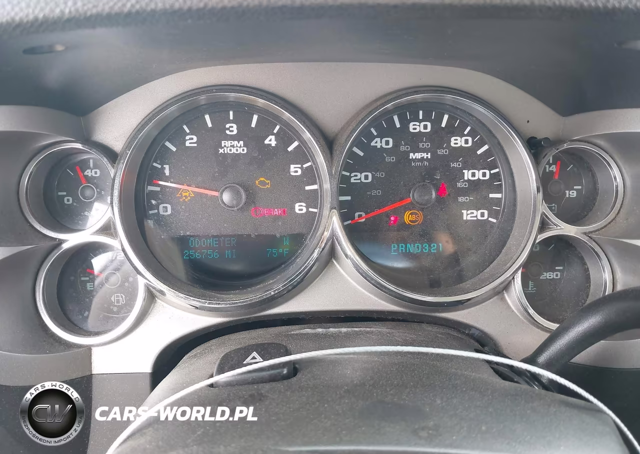 2011 Chevrolet Silverado 1500 Lt VIN:3GCPKSEAXBG105598 - 7