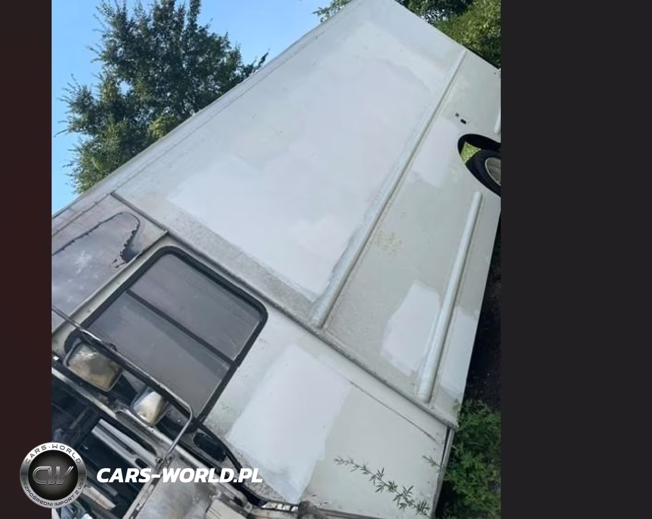 2020 Freightliner Mt45G VIN:4UZAC2EA3LCMA0265 - 2