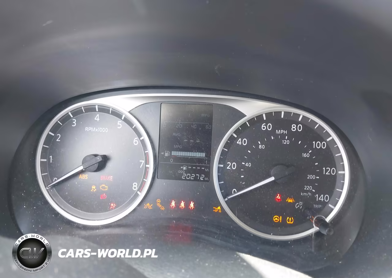 2024 Nissan Kicks S Xtronic Cvt VIN:3N1CP5BVXRL535886 - 7