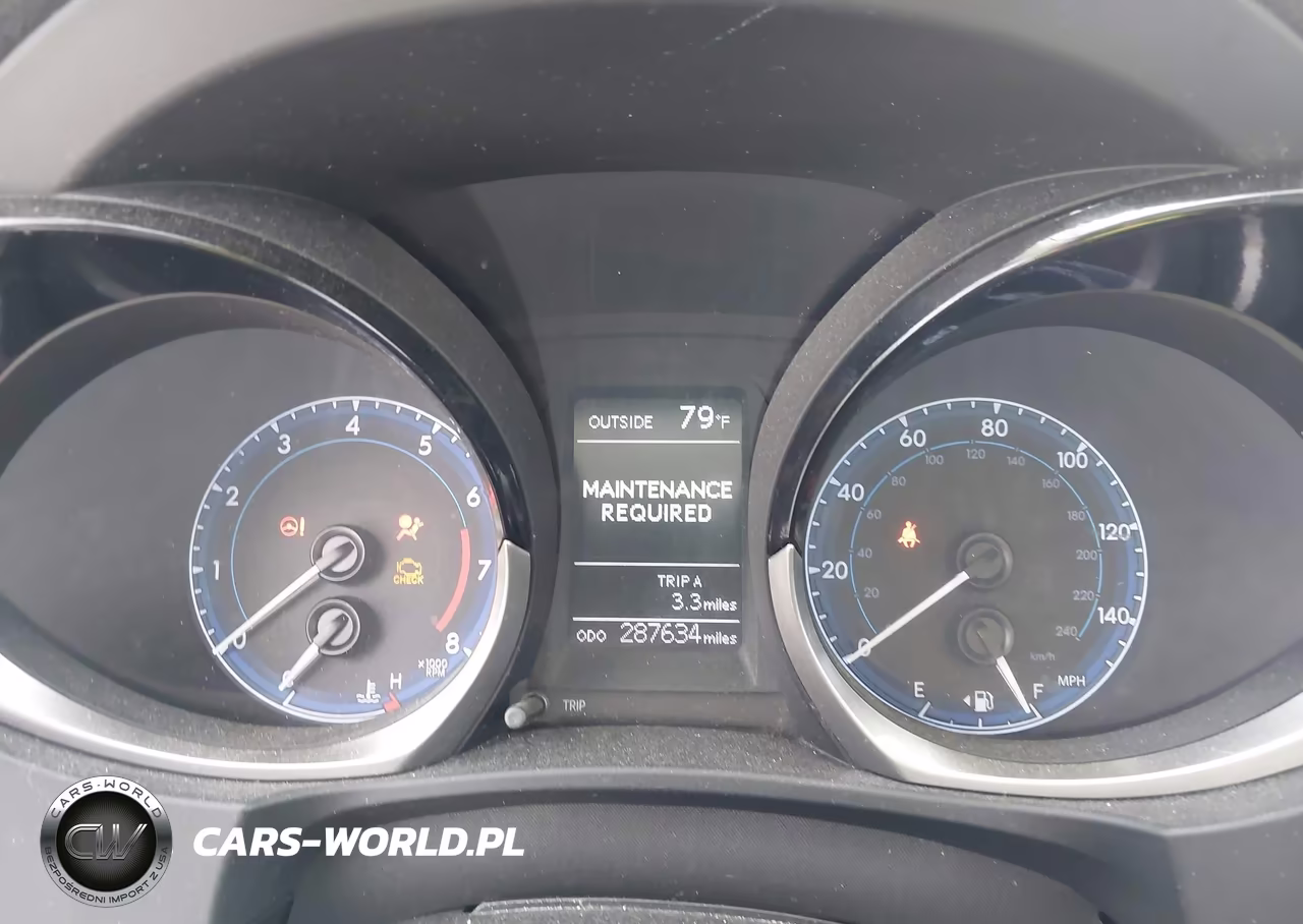 2016 Toyota Corolla S Plus VIN:2T1BURHE1GC612953 - 7