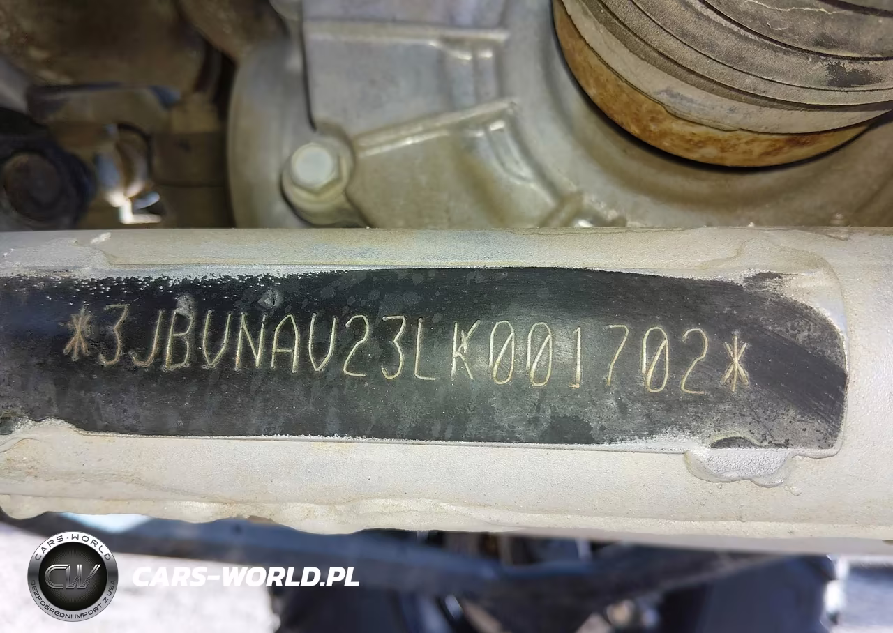 2020 Can-Am Maverick X3 Max X Rs Turbo Rr VIN:3JBVNAV23LK001702 - 10
