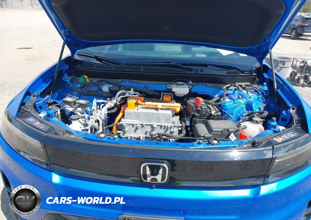 2024 Honda Prologue Elite VIN:3GPKHZRJ6RS538725 - 10