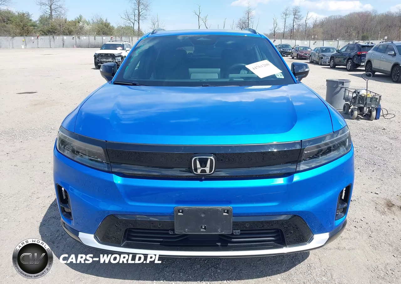 2024 Honda Prologue Elite VIN:3GPKHZRJ6RS538725 - 12