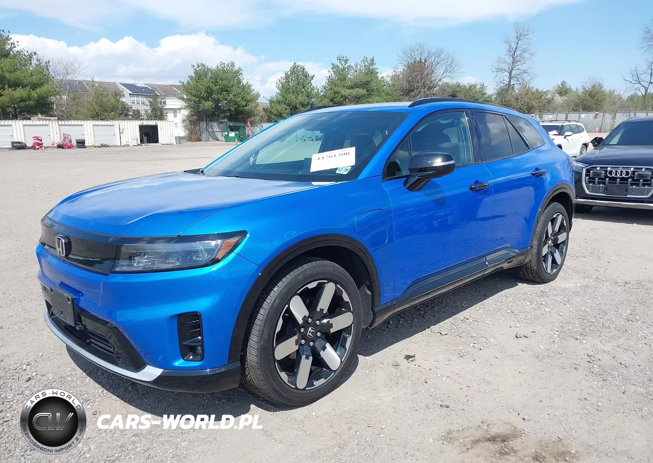 2024 Honda Prologue Elite VIN:3GPKHZRJ6RS538725 - 2