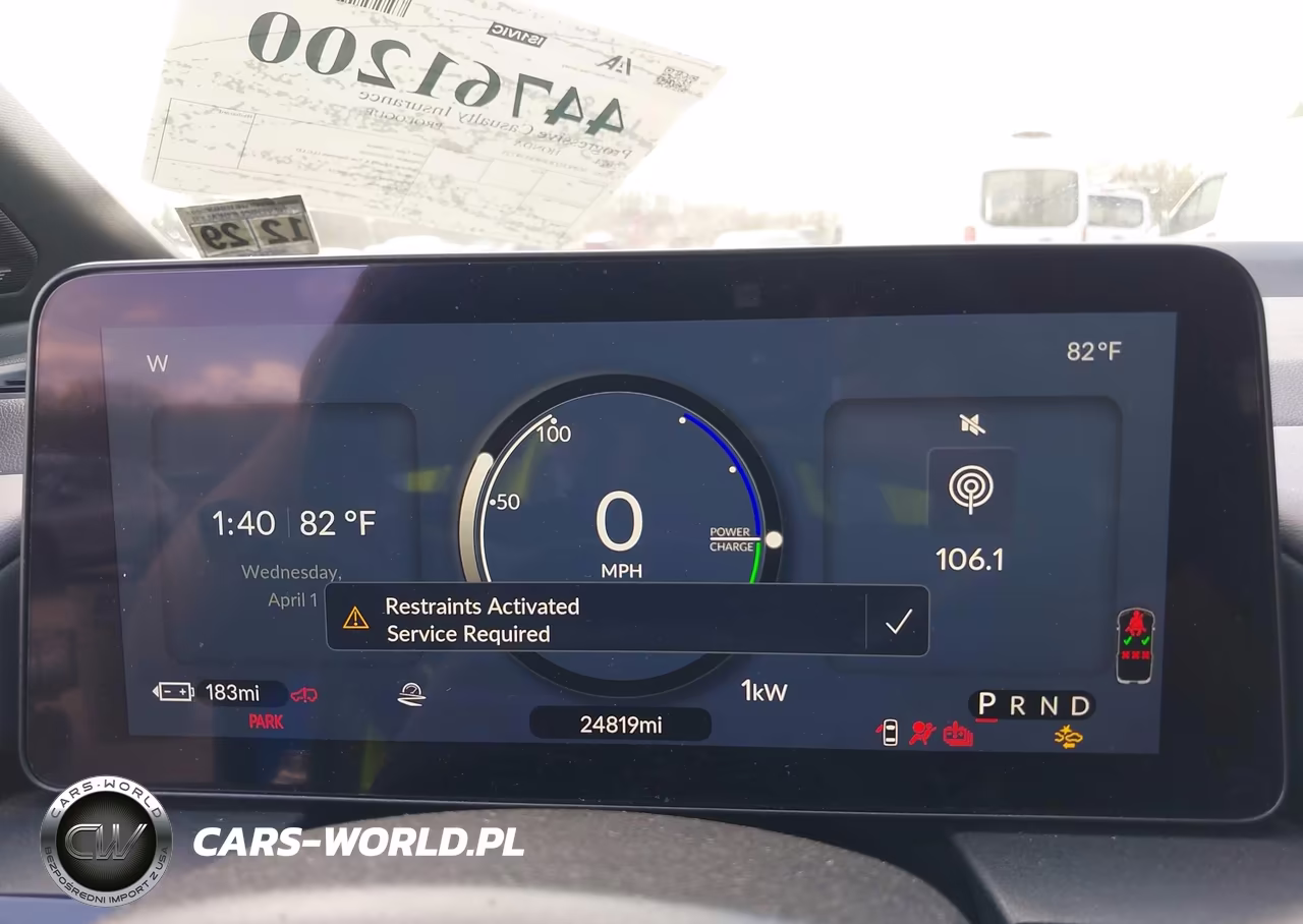 2024 Honda Prologue Elite VIN:3GPKHZRJ6RS538725 - 7