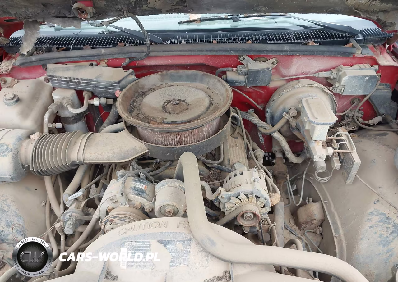 1988 Chevrolet Gmt-400 K1500 VIN:1GCDK14K8JZ312304 - 10
