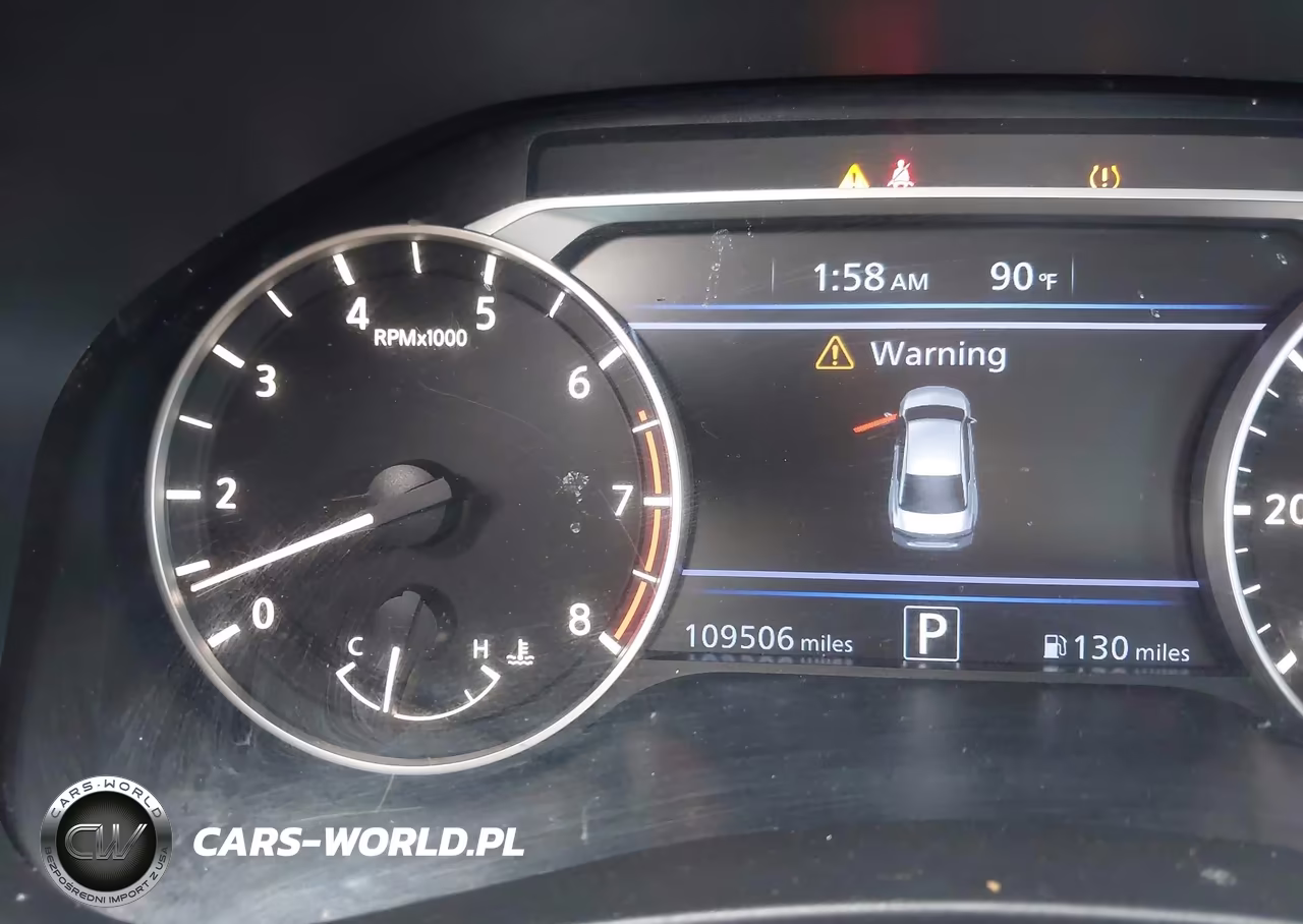 2019 Nissan Altima 2.5 S VIN:1N4BL4BV8KN324535 - 15