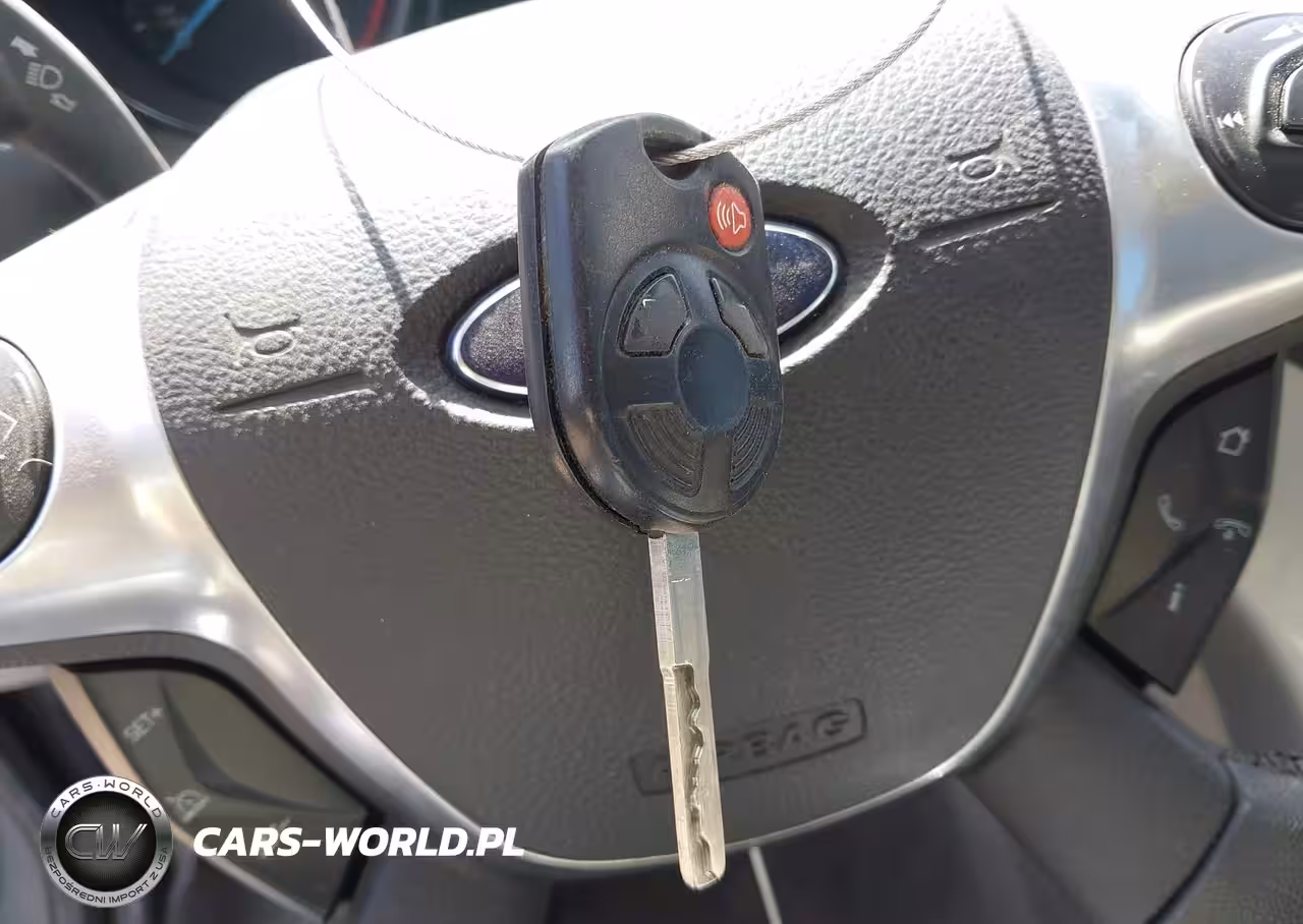 2013 Ford Escape Sel VIN:1FMCU9H9XDUD80189 - 11