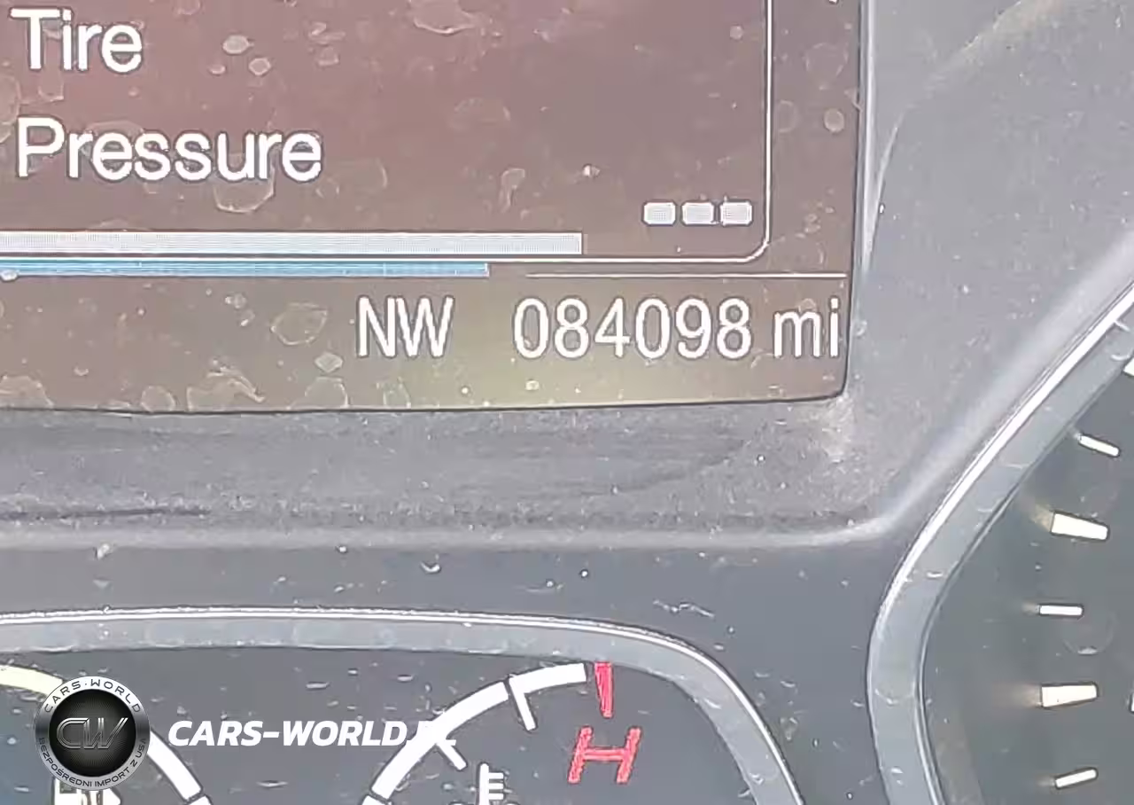 2013 Ford Escape Sel VIN:1FMCU9H9XDUD80189 - 7