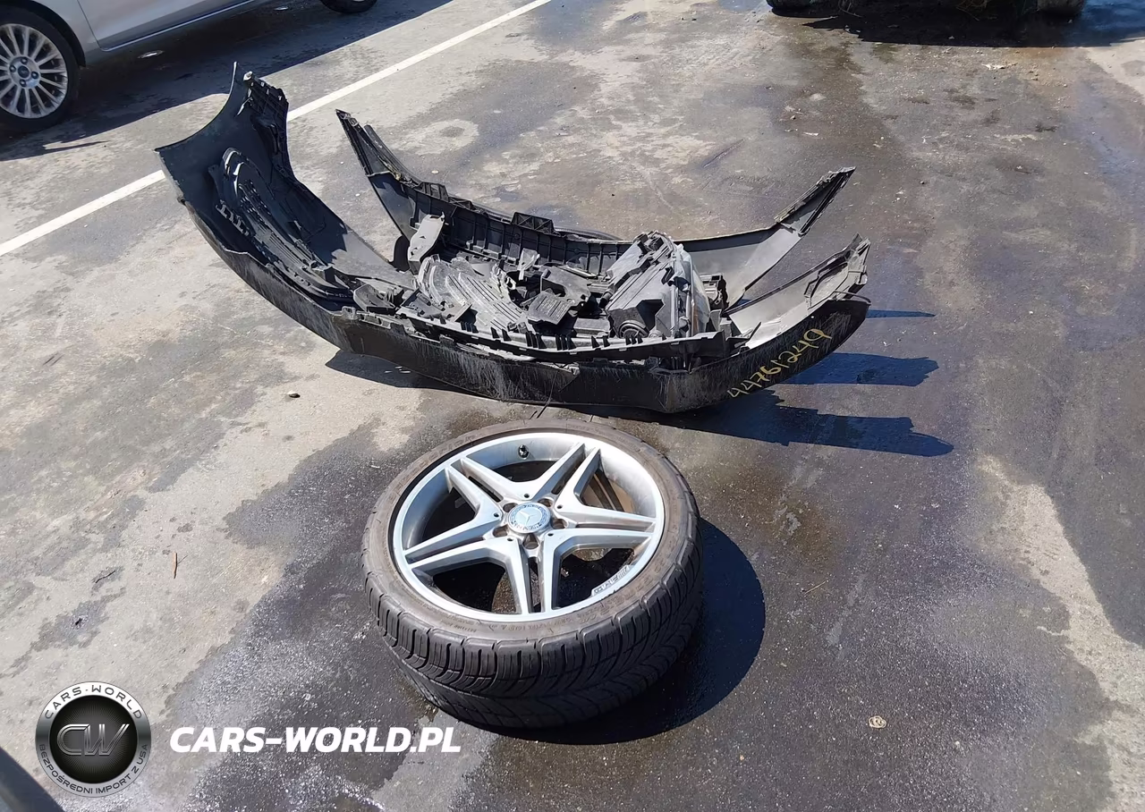 2014 Mercedes-Benz Cla 250 VIN:WDDSJ4EB2EN103606 - 12