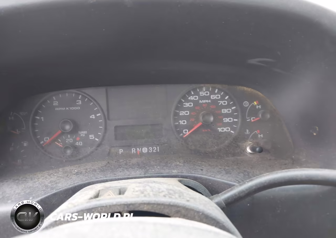 2005 Ford F-250 Lariat-Xl-Xlt VIN:1FTSX21P45EB98166 - 15