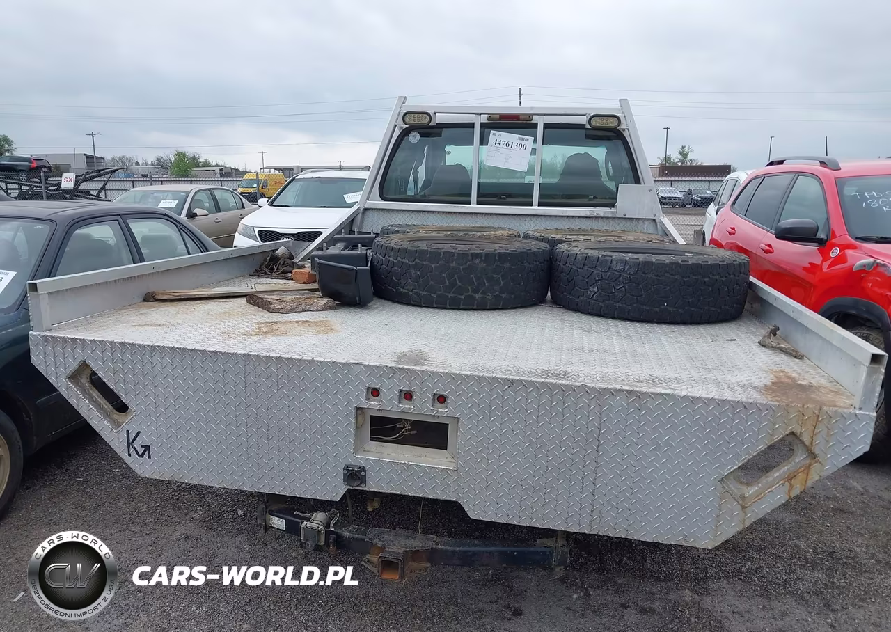 2005 Ford F-250 Lariat-Xl-Xlt VIN:1FTSX21P45EB98166 - 16